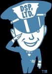 DSP, Ltd. Logo